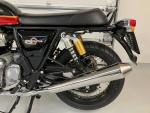 Klikněte pro detailní foto č. 6 - Royal Enfield Interceptor 650