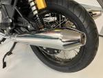 Klikněte pro detailní foto č. 15 - Royal Enfield Interceptor 650