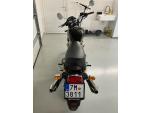 Klikněte pro detailní foto č. 8 - Royal Enfield Interceptor 650