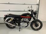 Klikněte pro detailní foto č. 2 - Royal Enfield Interceptor 650