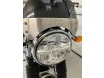 Klikněte pro detailní foto č. 9 - Royal Enfield Interceptor 650