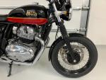 Klikněte pro detailní foto č. 5 - Royal Enfield Interceptor 650
