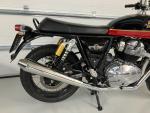 Klikněte pro detailní foto č. 3 - Royal Enfield Interceptor 650