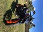Klikněte pro detailní foto č. 10 - KTM 125 Duke