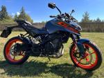 Klikněte pro detailní foto č. 11 - KTM 125 Duke