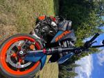 Klikněte pro detailní foto č. 12 - KTM 125 Duke