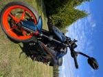 Klikněte pro detailní foto č. 2 - KTM 125 Duke