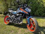Klikněte pro detailní foto č. 3 - KTM 125 Duke