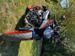 Klikněte pro detailní foto č. 4 - KTM 125 Duke