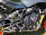 Klikněte pro detailní foto č. 6 - KTM 125 Duke