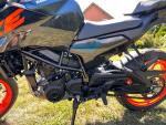 Klikněte pro detailní foto č. 7 - KTM 125 Duke