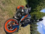 Klikněte pro detailní foto č. 8 - KTM 125 Duke