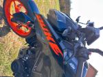 Klikněte pro detailní foto č. 9 - KTM 125 Duke