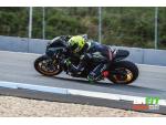 Klikněte pro detailní foto č. 3 - Triumph Speed Triple RR