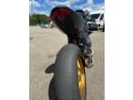 Klikněte pro detailní foto č. 6 - Triumph Speed Triple RR