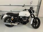 Detail nabídky - Moto Guzzi V7 II Stone