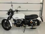Klikněte pro detailní foto č. 2 - Moto Guzzi V7 II Stone
