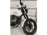 Klikněte pro detailní foto č. 3 - Moto Guzzi V7 II Stone