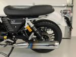Klikněte pro detailní foto č. 5 - Moto Guzzi V7 II Stone