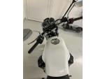Klikněte pro detailní foto č. 8 - Moto Guzzi V7 II Stone