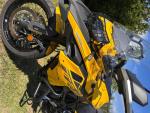 Detail nabídky - Benelli TRK 502 X