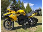 Klikněte pro detailní foto č. 2 - Benelli TRK 502 X