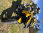 Klikněte pro detailní foto č. 3 - Benelli TRK 502 X