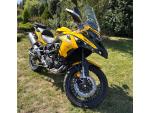 Klikněte pro detailní foto č. 8 - Benelli TRK 502 X