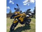 Klikněte pro detailní foto č. 9 - Benelli TRK 502 X