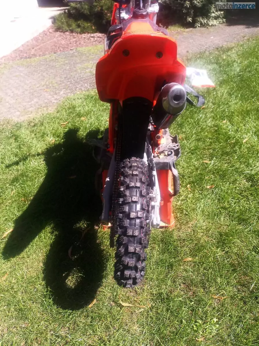 KTM 50 SX