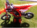 Klikněte pro detailní foto č. 3 - KTM 50 SX
