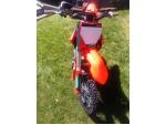 Klikněte pro detailní foto č. 4 - KTM 50 SX