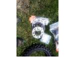 Klikněte pro detailní foto č. 6 - KTM 50 SX