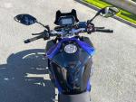 Detail nabídky - Yamaha MT-10