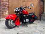 Klikněte pro detailní foto č. 5 - Kawasaki VN 800 Drifter