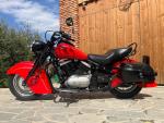 Klikněte pro detailní foto č. 7 - Kawasaki VN 800 Drifter