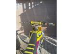 Klikněte pro detailní foto č. 11 - Suzuki RM-Z 450