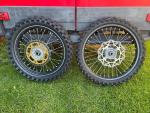 Klikněte pro detailní foto č. 12 - Suzuki RM-Z 450