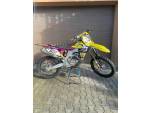 Detail nabídky - Suzuki RM-Z 450