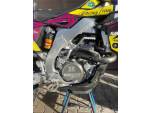 Klikněte pro detailní foto č. 2 - Suzuki RM-Z 450
