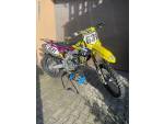 Klikněte pro detailní foto č. 3 - Suzuki RM-Z 450