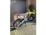 Klikněte pro detailní foto č. 4 - Suzuki RM-Z 450