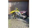 Klikněte pro detailní foto č. 5 - Suzuki RM-Z 450