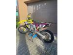 Klikněte pro detailní foto č. 6 - Suzuki RM-Z 450