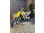 Klikněte pro detailní foto č. 7 - Suzuki RM-Z 450