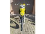 Klikněte pro detailní foto č. 9 - Suzuki RM-Z 450