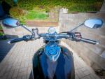 Klikněte pro detailní foto č. 10 - Triumph Speedmaster