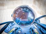 Klikněte pro detailní foto č. 12 - Triumph Speedmaster