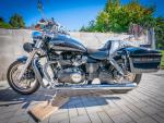 Detail nabídky - Triumph Speedmaster