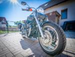 Klikněte pro detailní foto č. 2 - Triumph Speedmaster
